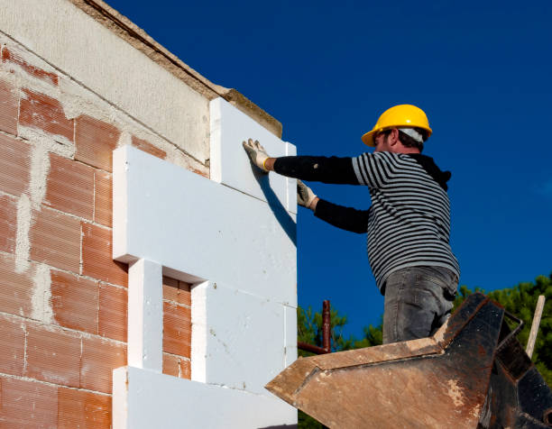 Best Insulation Maintenance and Repair in Centerfield, UT