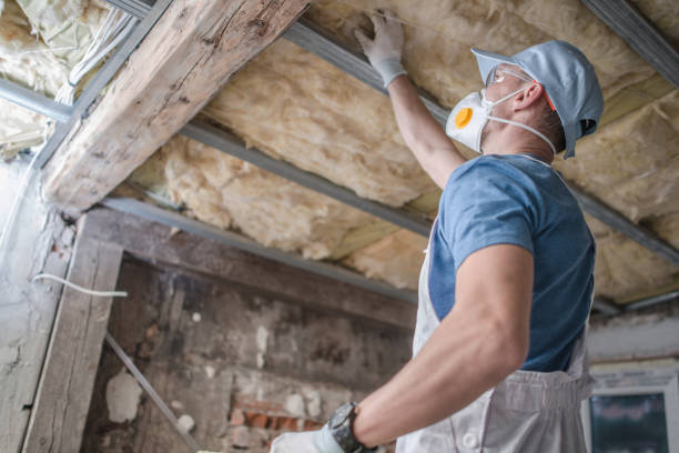 Trusted Centerfield, UT Insulation Contractor Experts
