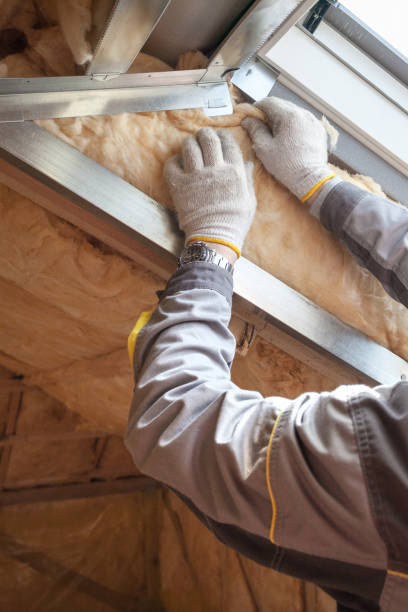 Best Spray Foam Insulation in Centerfield, UT