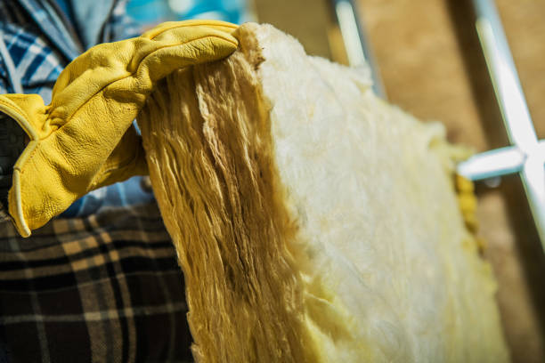 Best Cellulose Insulation in Centerfield, UT