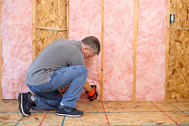 Types of Insulation We Offer in Centerfield, UT