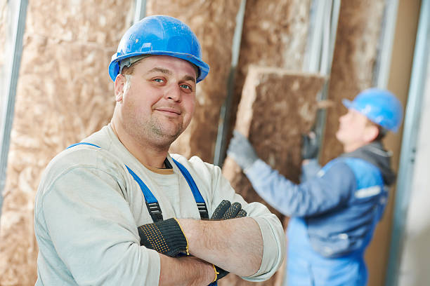 Best Spray Foam Insulation in Centerfield, UT